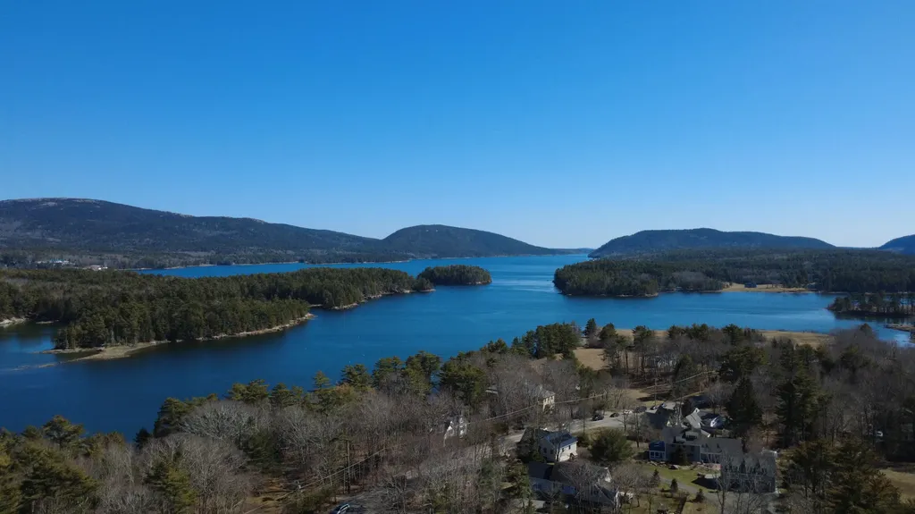 0 Balsam Lane Mount Desert ME 04660