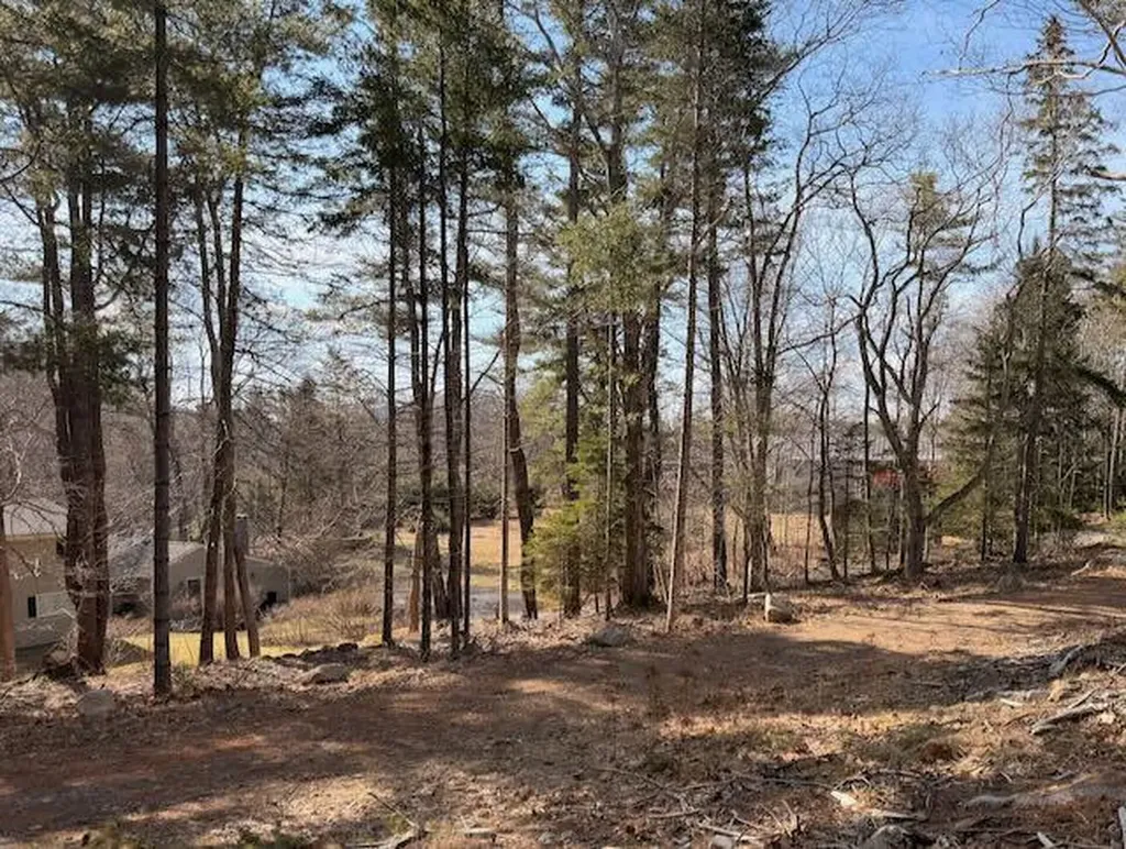 0 Balsam Lane Mount Desert ME 04660