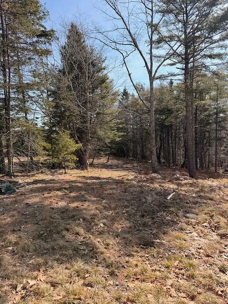 0 Balsam Lane Mount Desert ME 04660