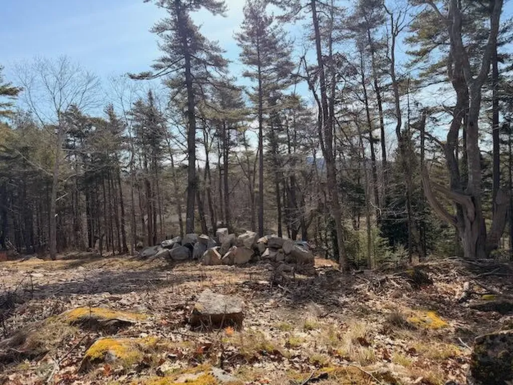 0 Balsam Lane Mount Desert ME 04660