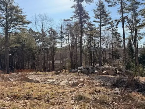 0 Balsam Lane Mount Desert ME 04660