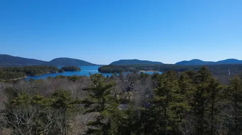 0 Balsam Lane Mount Desert ME 04660