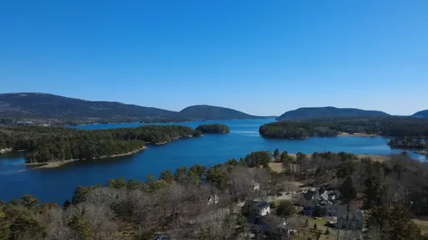 0 Balsam Lane Mount Desert ME 04660