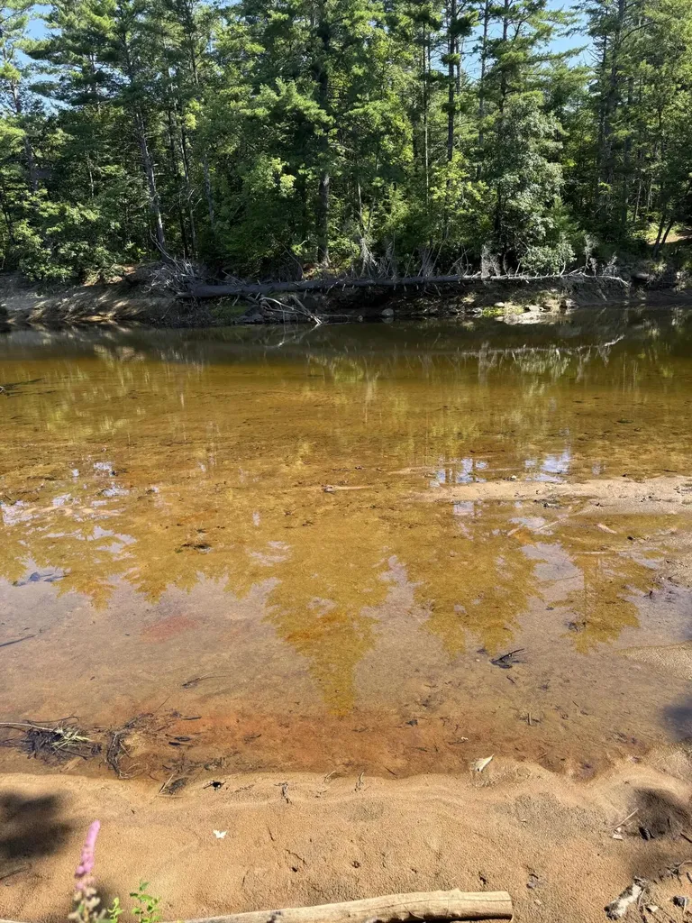 62 Sandy Circle Brownfield ME 04010