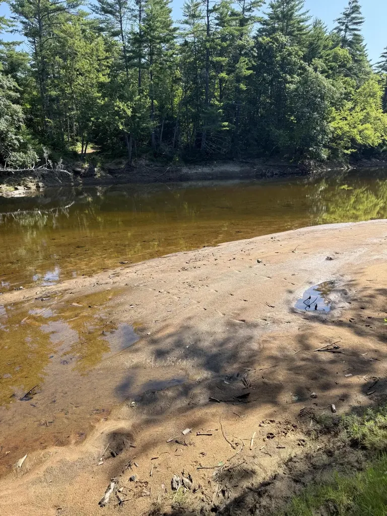 62 Sandy Circle Brownfield ME 04010