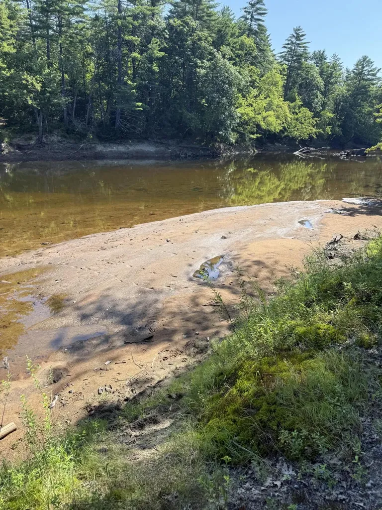 62 Sandy Circle Brownfield ME 04010