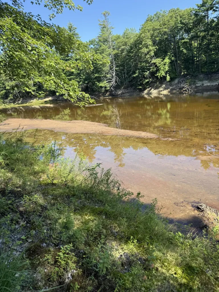 62 Sandy Circle Brownfield ME 04010
