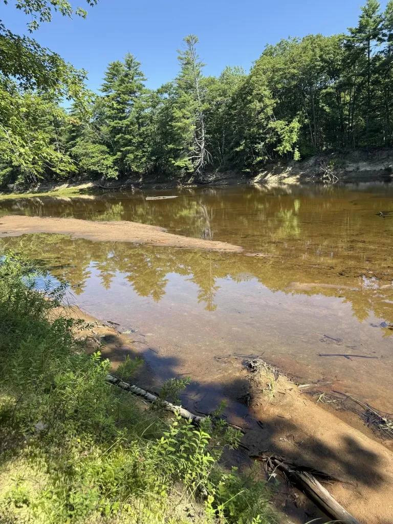 62 Sandy Circle Brownfield ME 04010