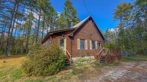 62 Sandy Circle Brownfield ME 04010