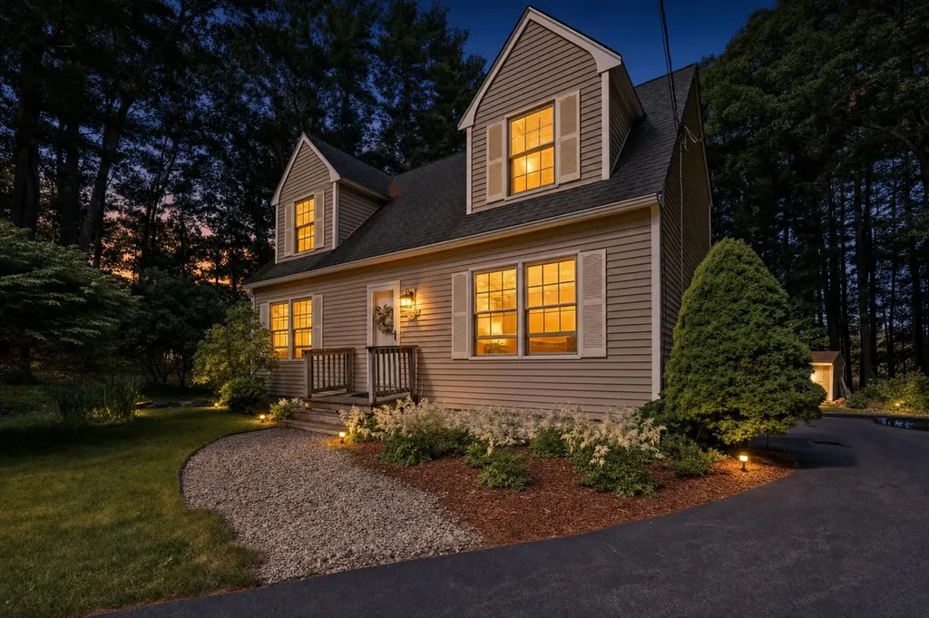 14 Hill Creek Drive Kittery ME 03904