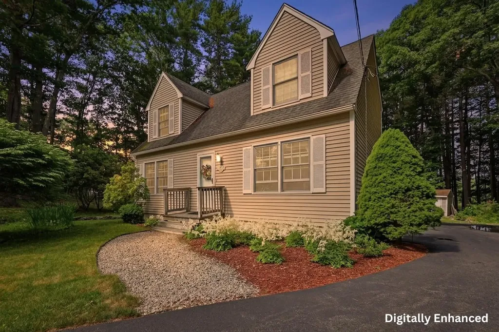 14 Hill Creek Drive Kittery ME 03904