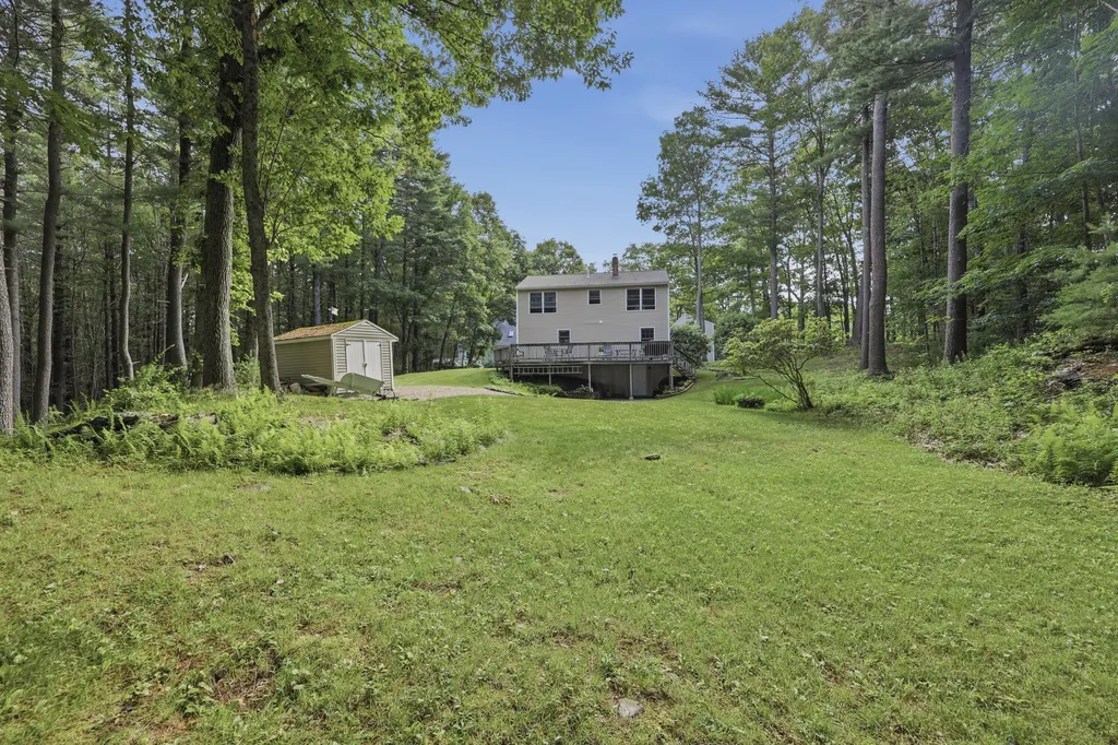 14 Hill Creek Drive Kittery ME 03904