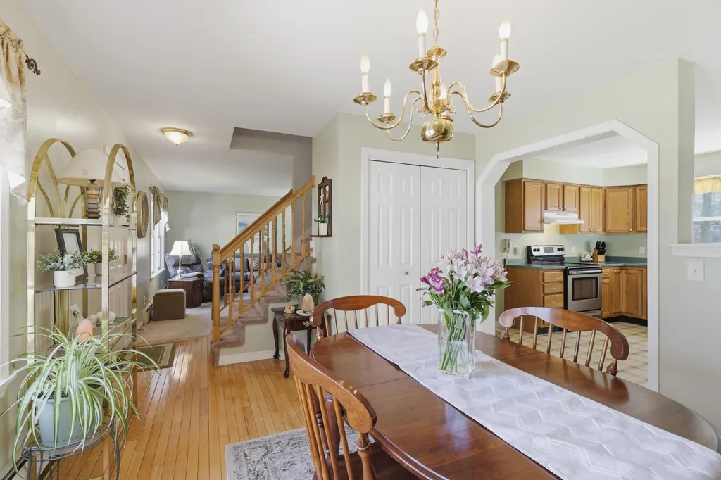 14 Hill Creek Drive Kittery ME 03904