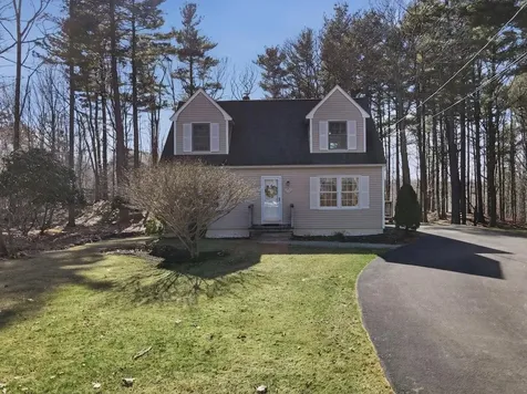 14 Hill Creek Drive Kittery ME 03904