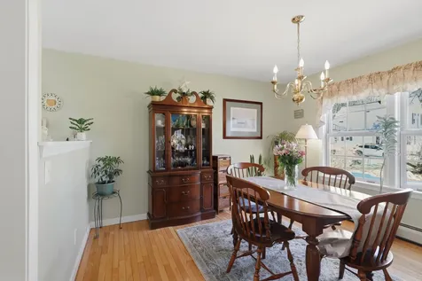14 Hill Creek Drive Kittery ME 03904