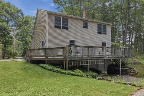 14 Hill Creek Drive Kittery ME 03904
