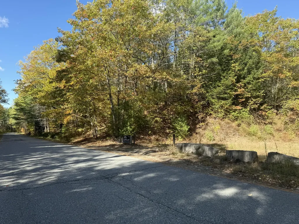 Lot 2-1 Father Rasle Road Norridgewock ME 04957