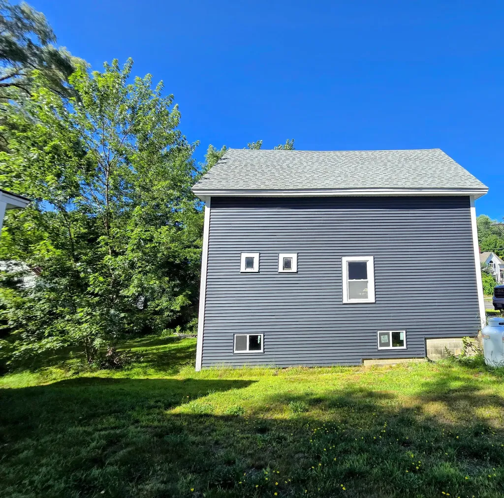 60 Church Street Livermore Falls ME 04254