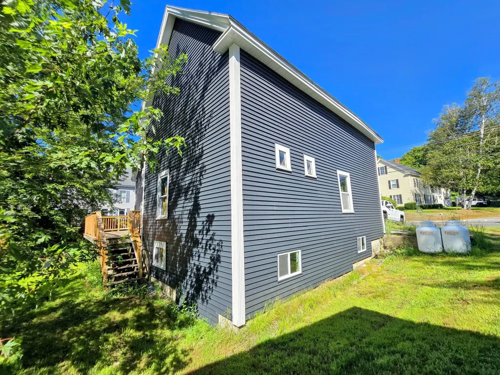 60 Church Street Livermore Falls ME 04254