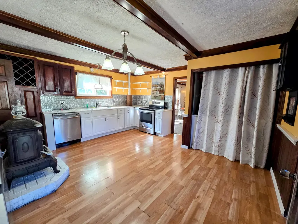 60 Church Street Livermore Falls ME 04254