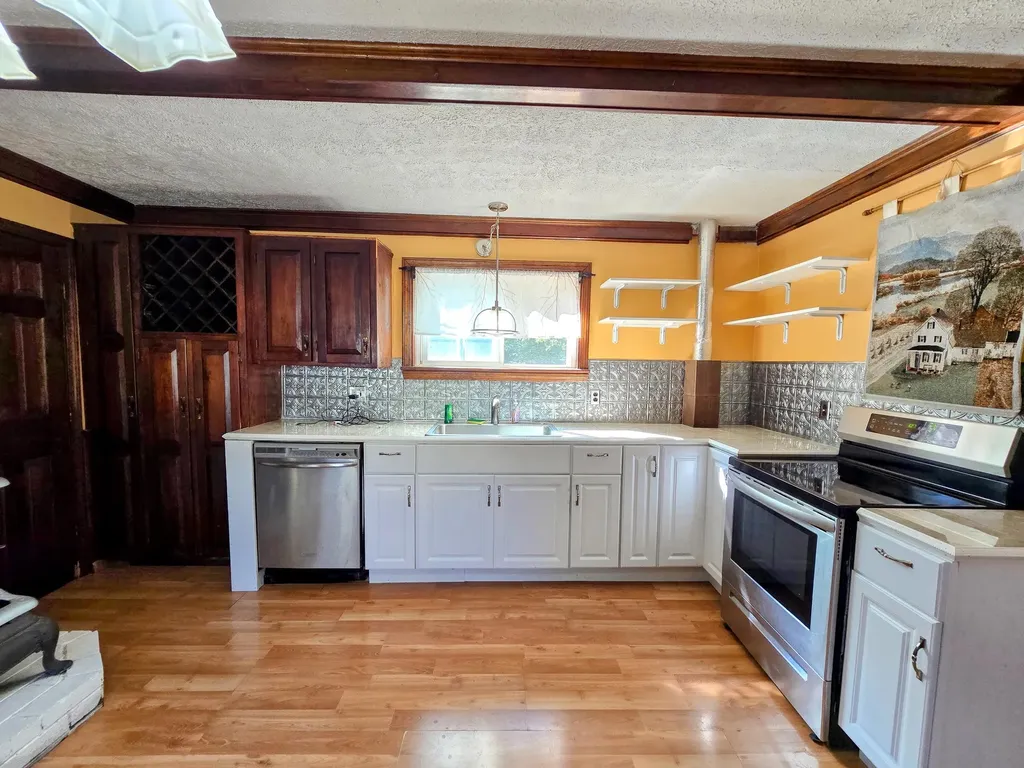60 Church Street Livermore Falls ME 04254