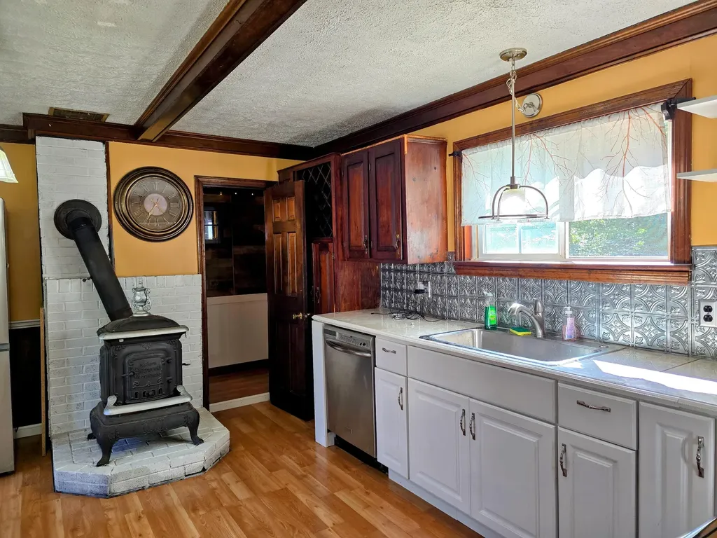 60 Church Street Livermore Falls ME 04254