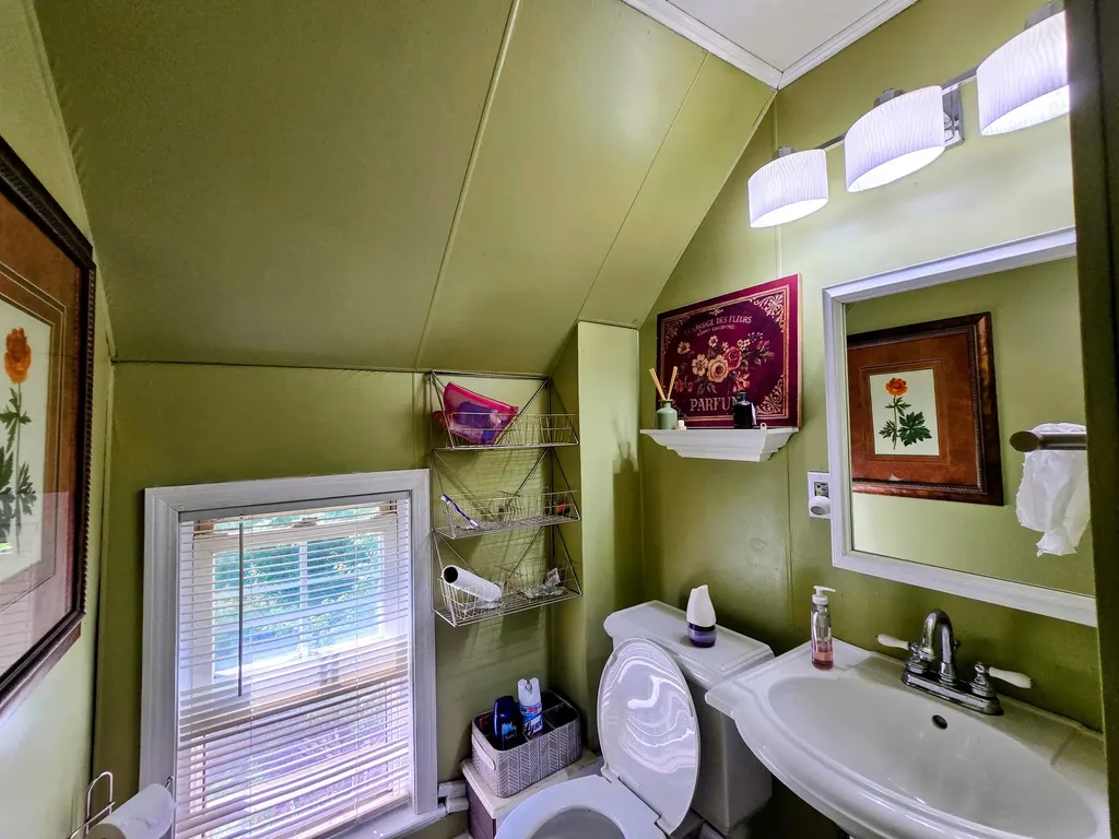 60 Church Street Livermore Falls ME 04254