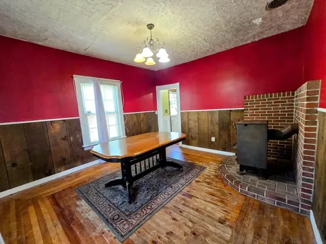 60 Church Street Livermore Falls ME 04254