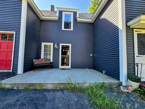 60 Church Street Livermore Falls ME 04254
