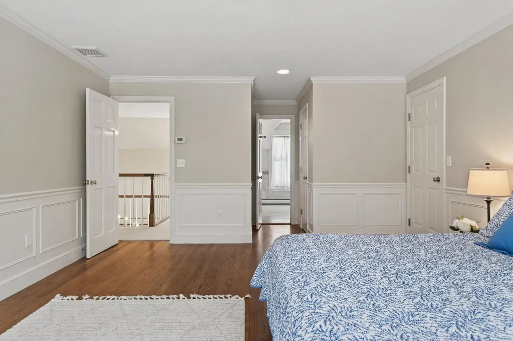 3 Canter Lane Cape Elizabeth ME 04107