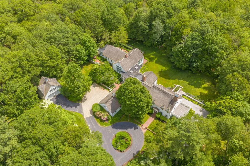 3 Canter Lane Cape Elizabeth ME 04107