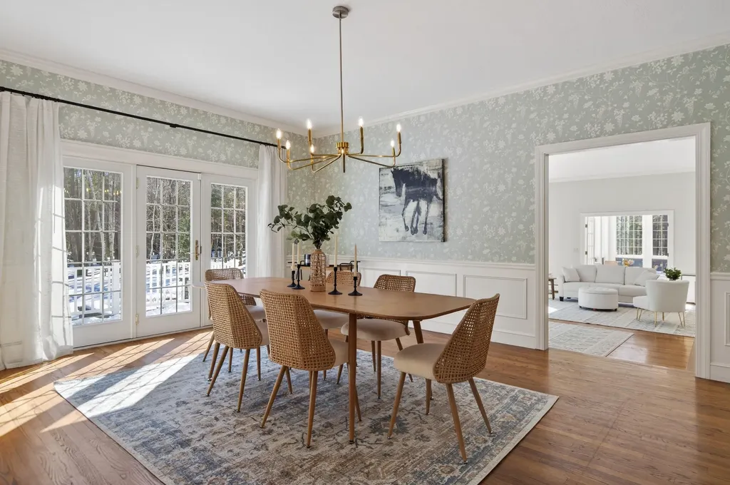 3 Canter Lane Cape Elizabeth ME 04107