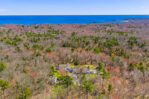 3 Canter Lane Cape Elizabeth ME 04107