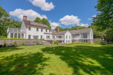 3 Canter Lane Cape Elizabeth ME 04107