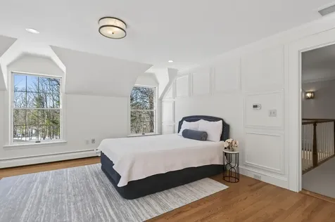 3 Canter Lane Cape Elizabeth ME 04107