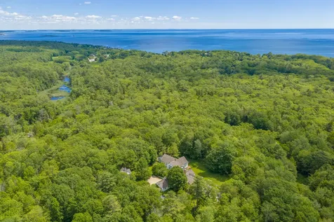 3 Canter Lane Cape Elizabeth ME 04107