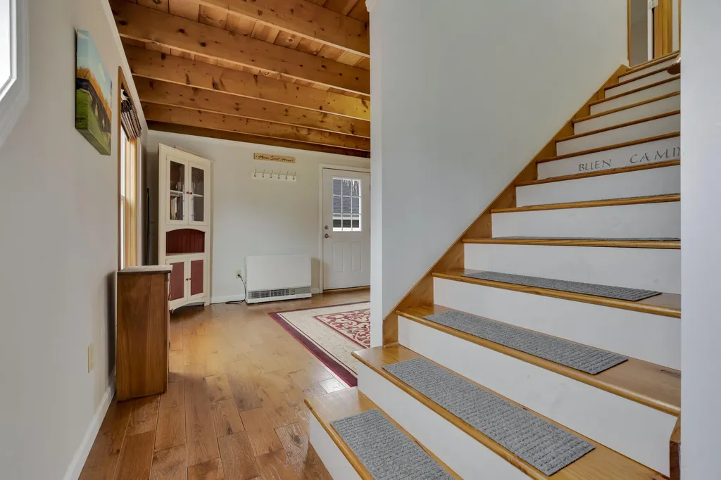 5 Davis Drive York ME 03909
