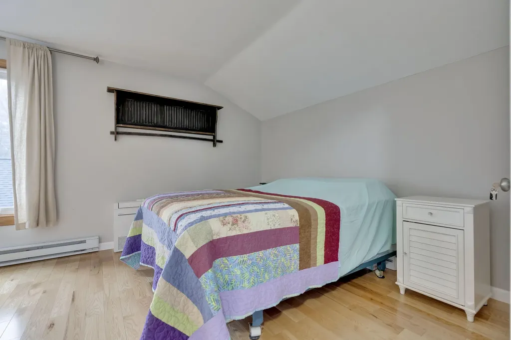 5 Davis Drive York ME 03909