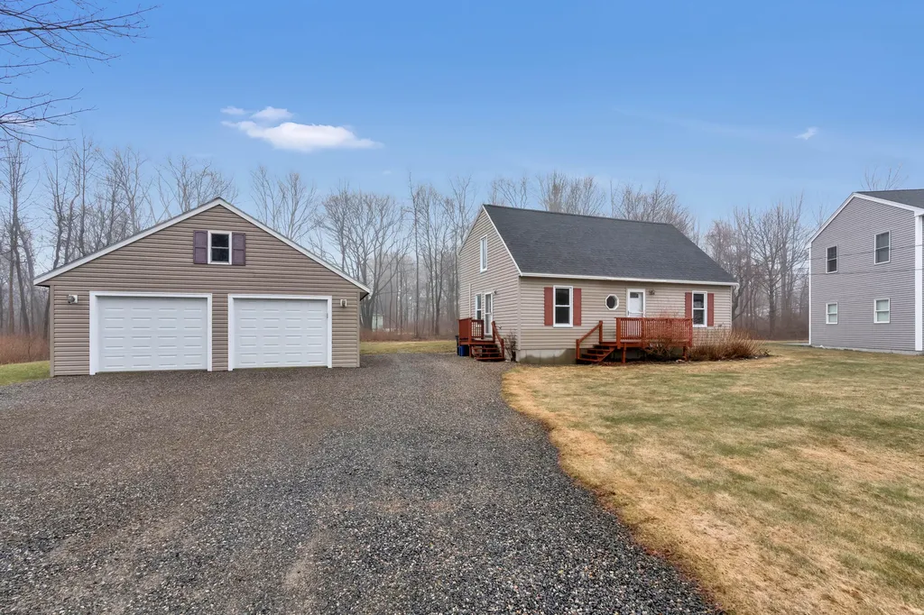 5 Davis Drive York ME 03909