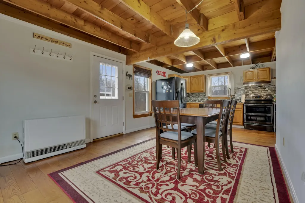 5 Davis Drive York ME 03909