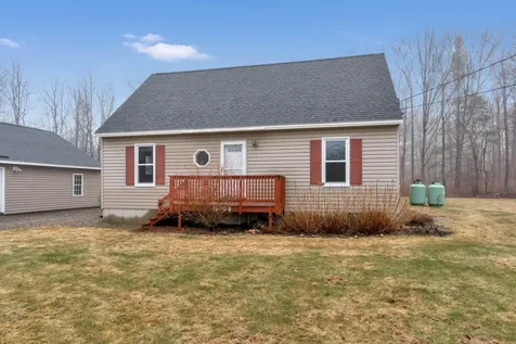5 Davis Drive York ME 03909