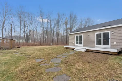 5 Davis Drive York ME 03909