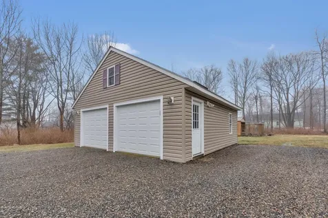 5 Davis Drive York ME 03909