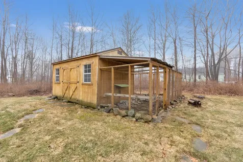 5 Davis Drive York ME 03909