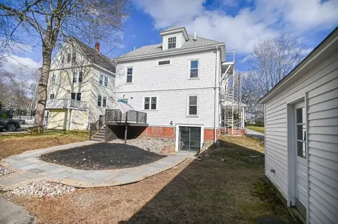 11 Rogers Road Kittery ME 03904