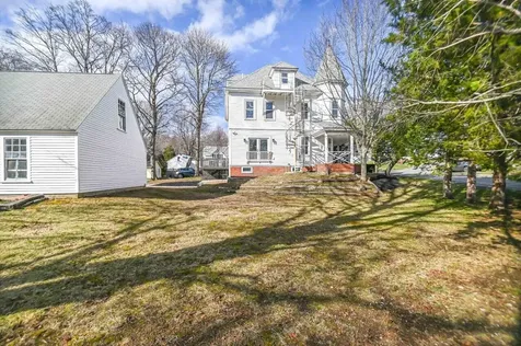 11 Rogers Road Kittery ME 03904
