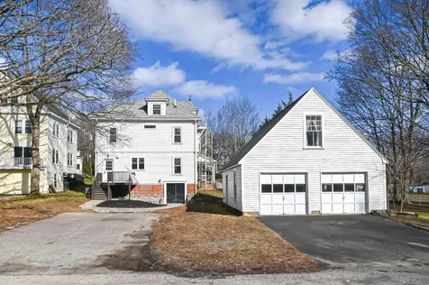 11 Rogers Road Kittery ME 03904