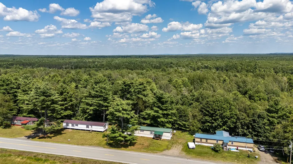 5267 Bennoch Road Lagrange ME 04453