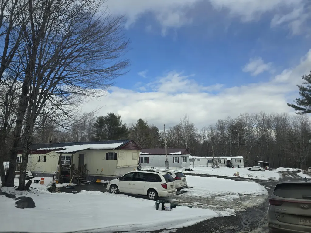 5267 Bennoch Road Lagrange ME 04453