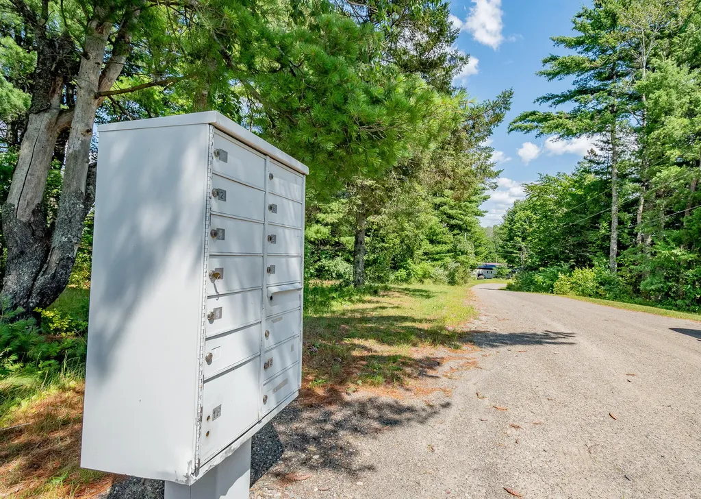 5267 Bennoch Road Lagrange ME 04453